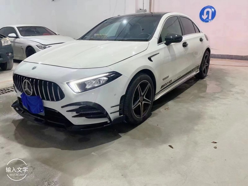 宜昌20年奔馳A6