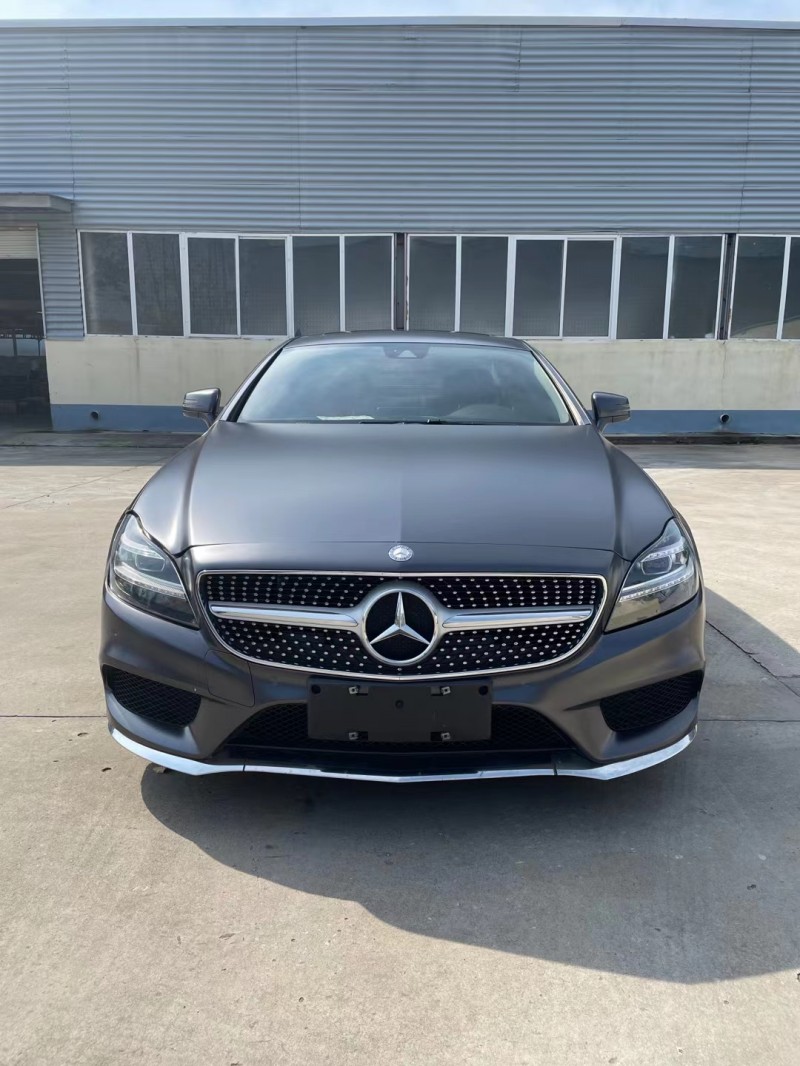 徐州16年奔驰CLS1