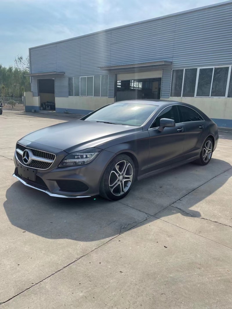 徐州16年奔驰CLS3