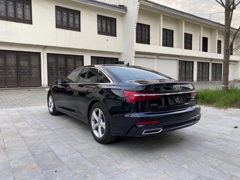 徐州19年奧迪A6L3