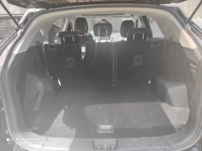 重慶16年東南汽車DX73