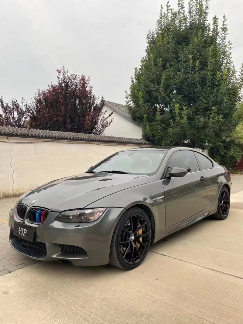 廊坊13年寶馬M32