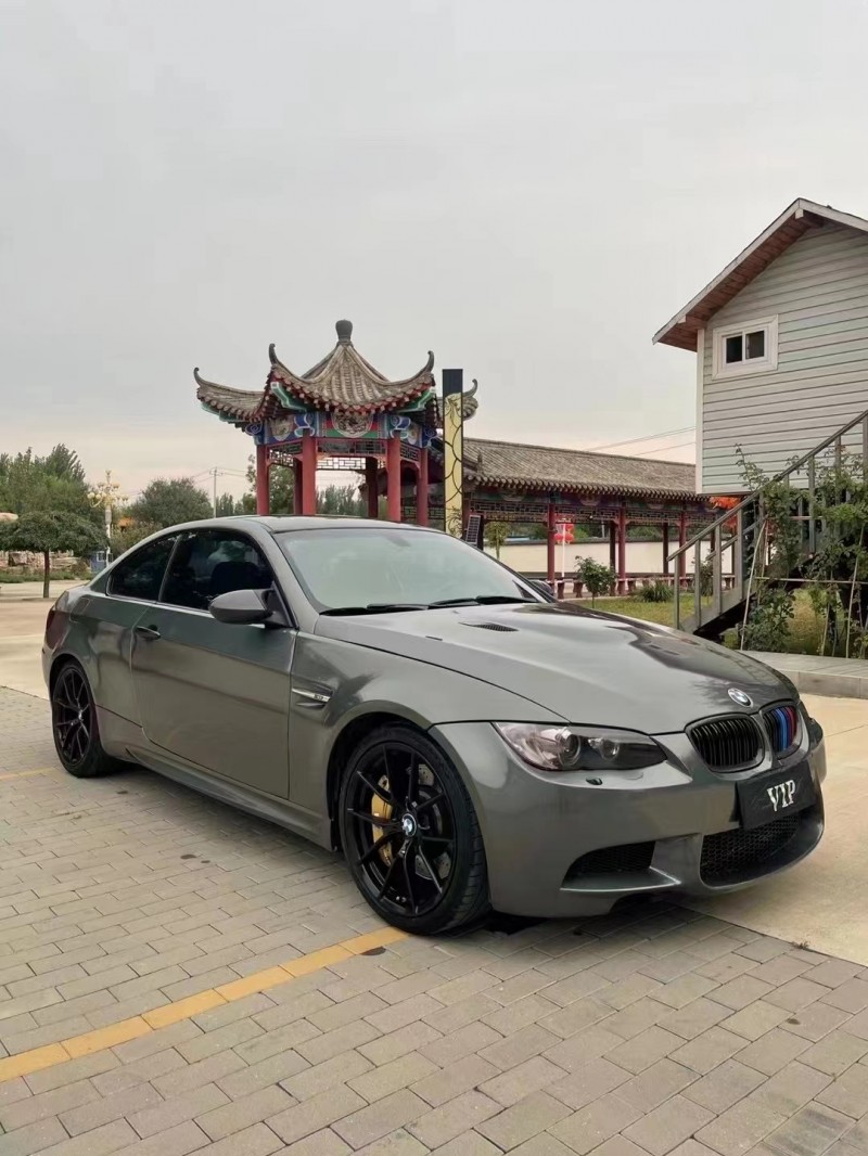 廊坊13年寶馬M33