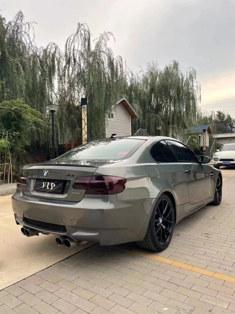 廊坊13年寶馬M35