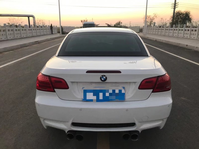 濰坊12年寶馬M39
