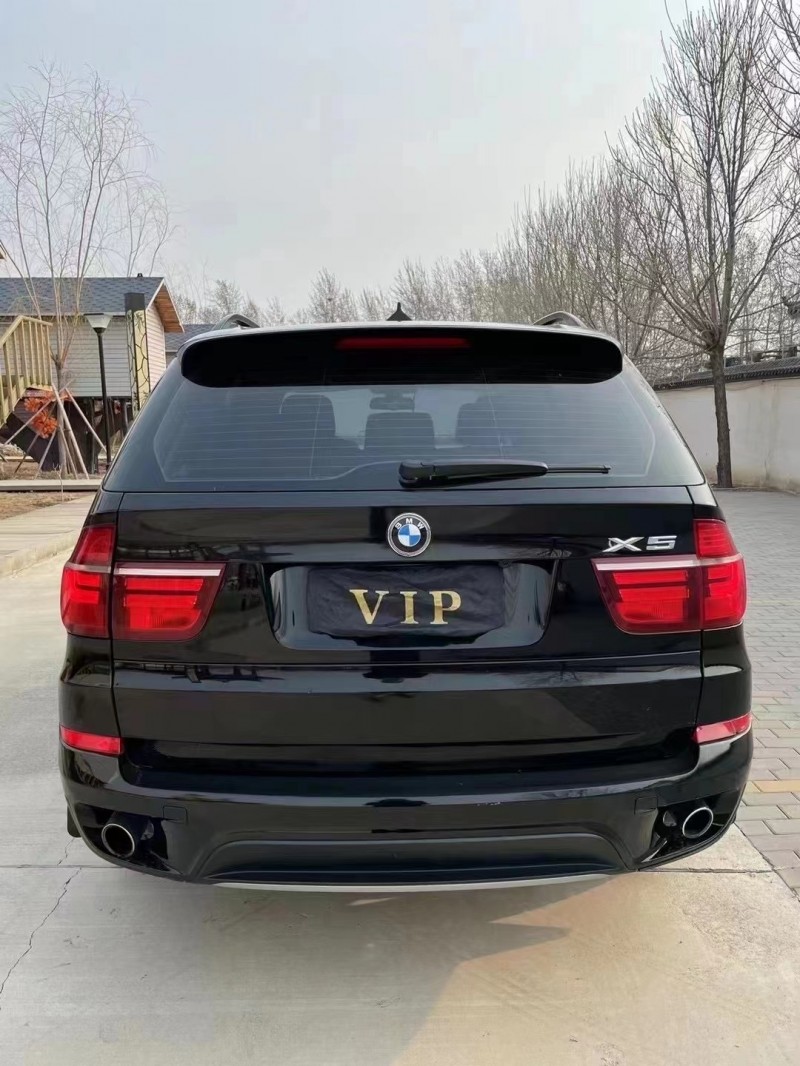 廊坊13年寶馬X59