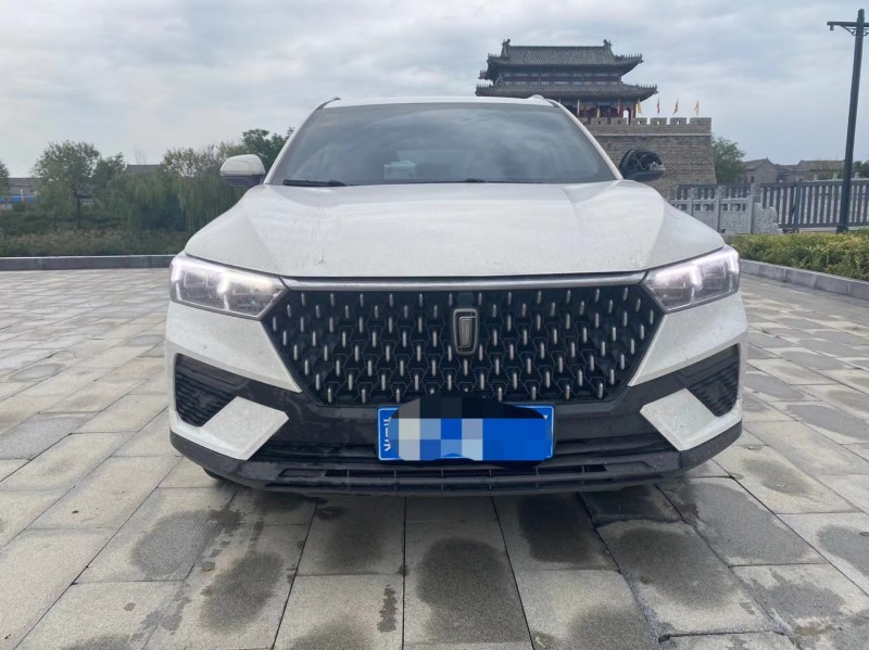 濱州21年奔騰T771