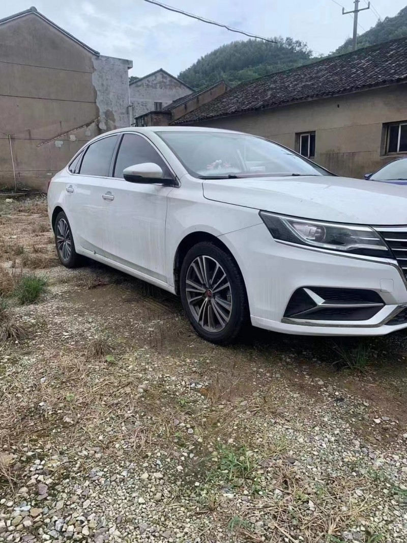 湖州20年榮威i63