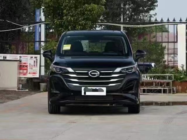 九江19年傳祺GM61