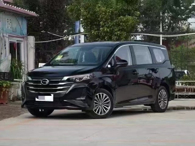 九江19年傳祺GM64