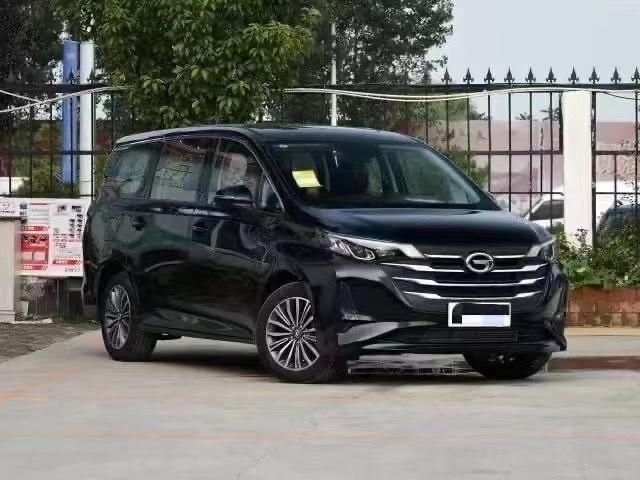 九江19年傳祺GM67