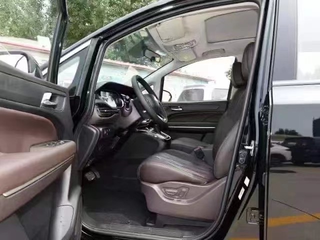 九江19年傳祺GM69