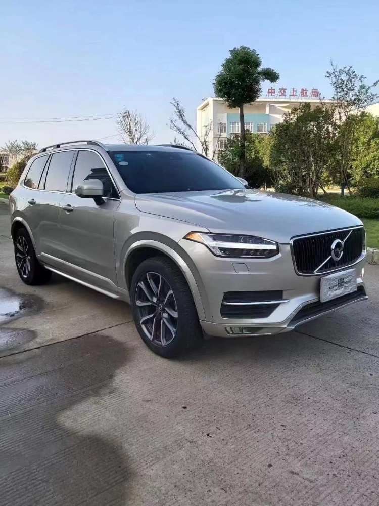 宜春16年沃爾沃XC903