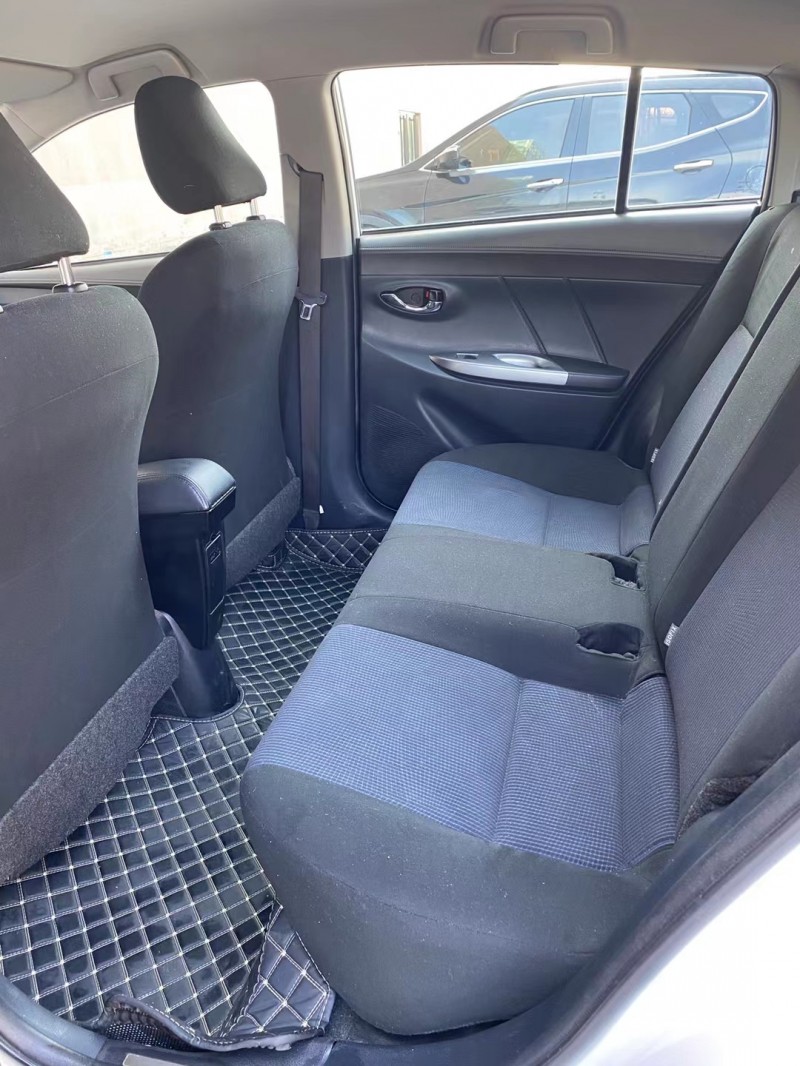 營口16年豐田YARiS L 致炫6