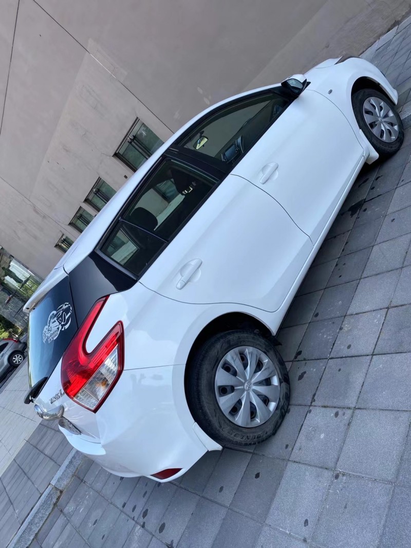 營口16年豐田YARiS L 致炫3