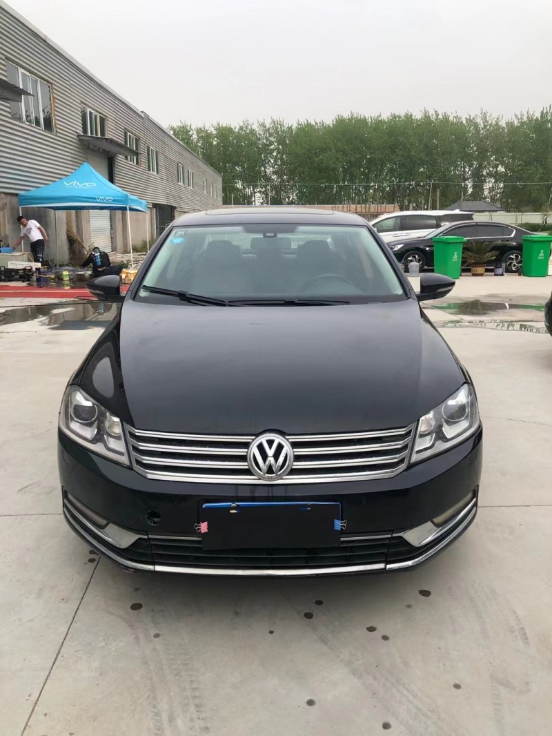 徐州15年大众迈腾1