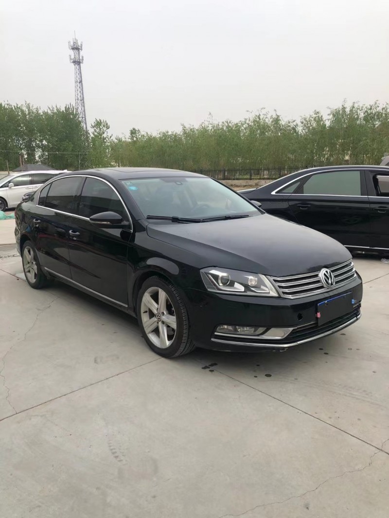 徐州抵押车15年大众迈腾出售