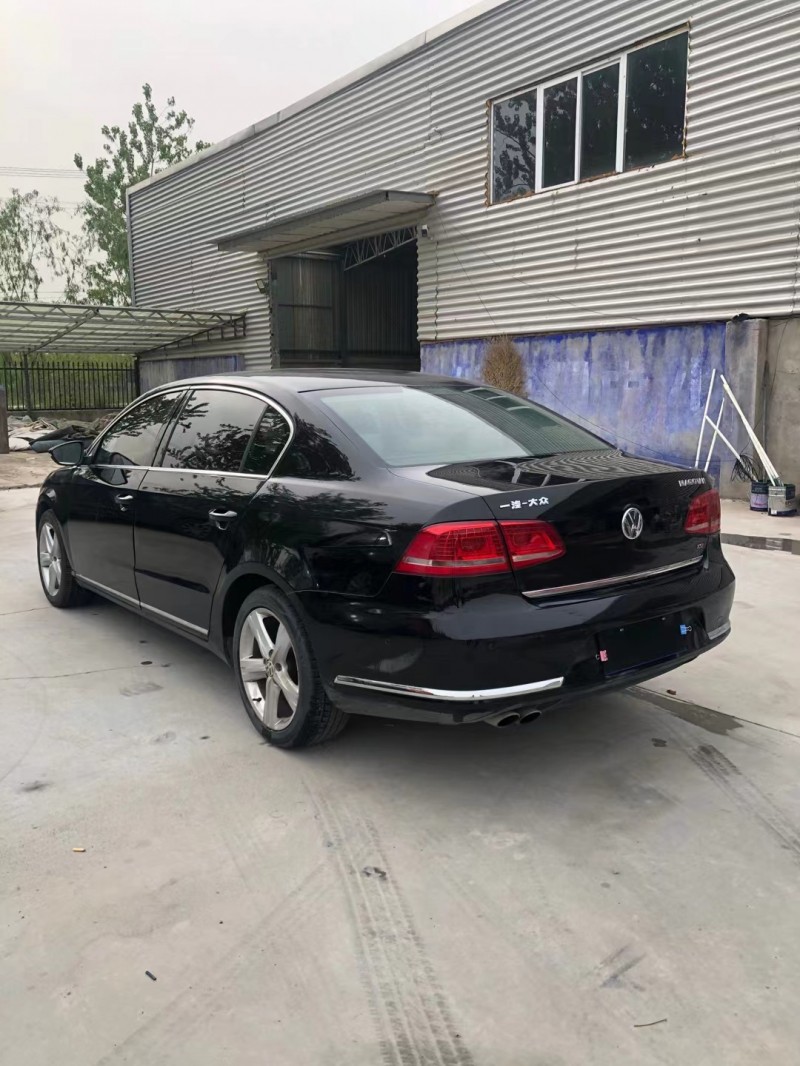 徐州15年大众迈腾4