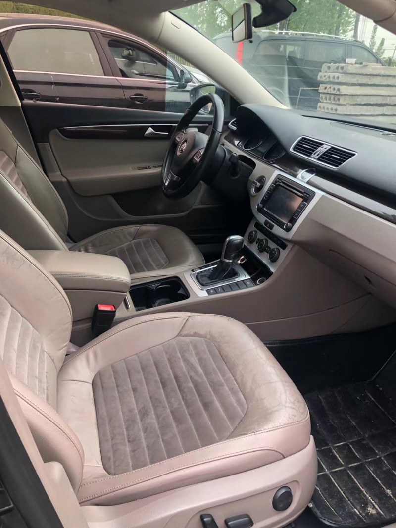 徐州15年大众迈腾7