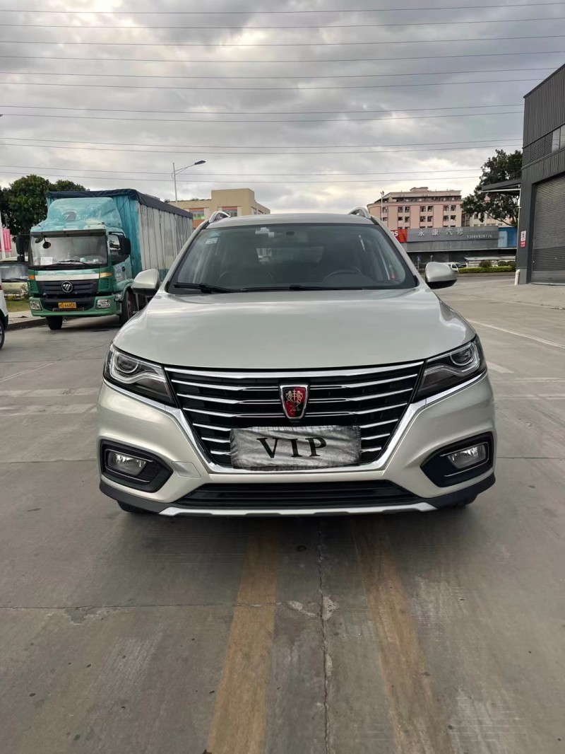 東莞18年榮威RX51