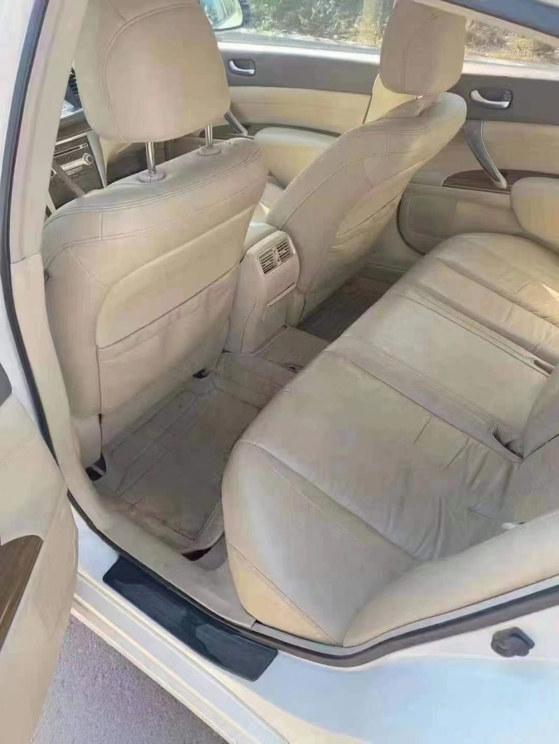 濱州13年日產天籟5