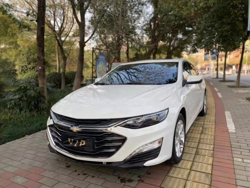婁底21年雪佛蘭邁銳寶XL2
