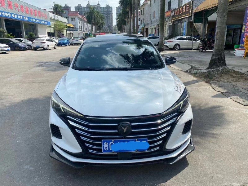 廣州20年長安汽車逸動6