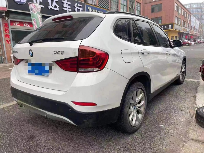 嘉興16年寶馬X18