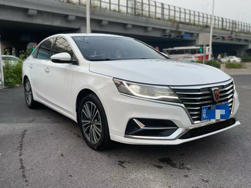 東莞19年榮威i62