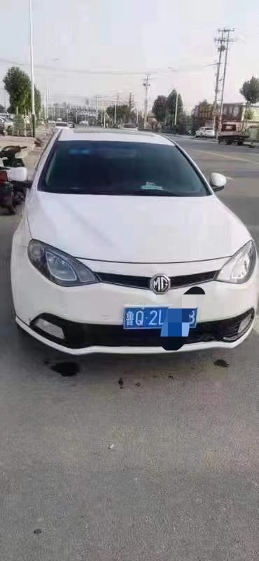 臨沂13年名爵67