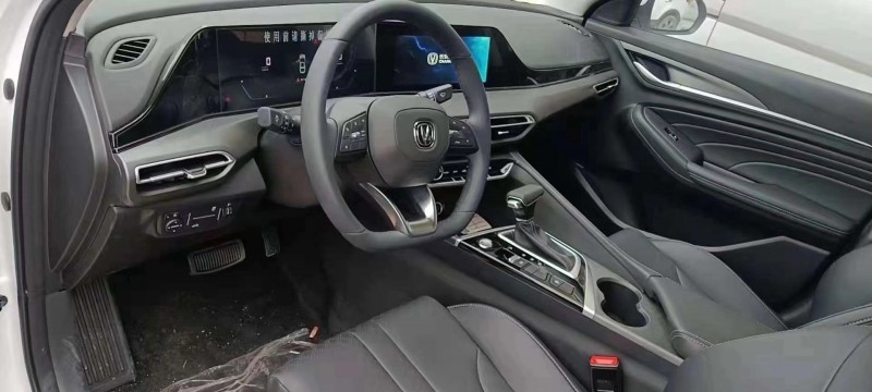 寧波21年長安汽車逸動3