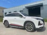 長沙20年長安汽車CS752