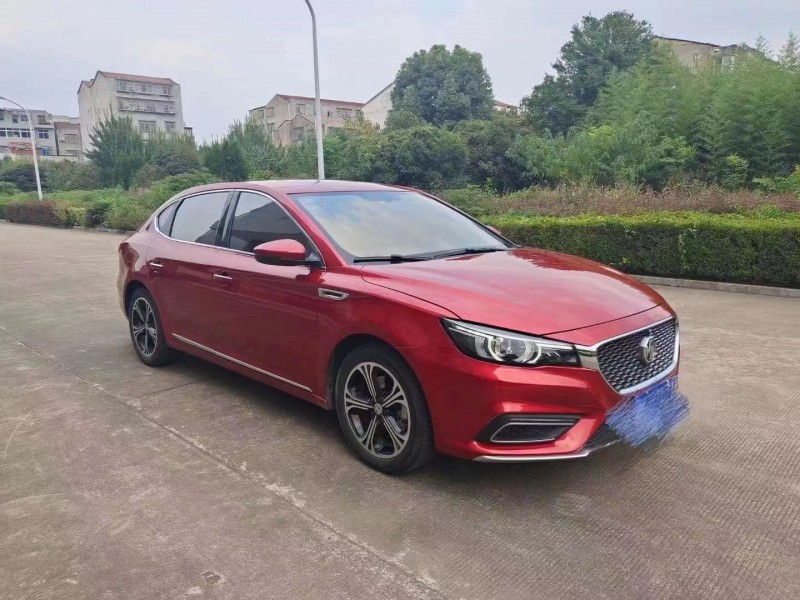 宜昌19年名爵MG6202