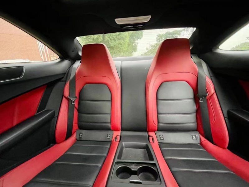 汕頭12年奔馳AMG C634