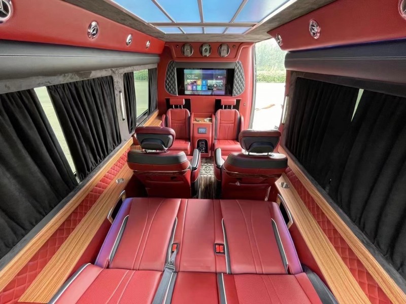 枣庄13年奔驰斯宾特7