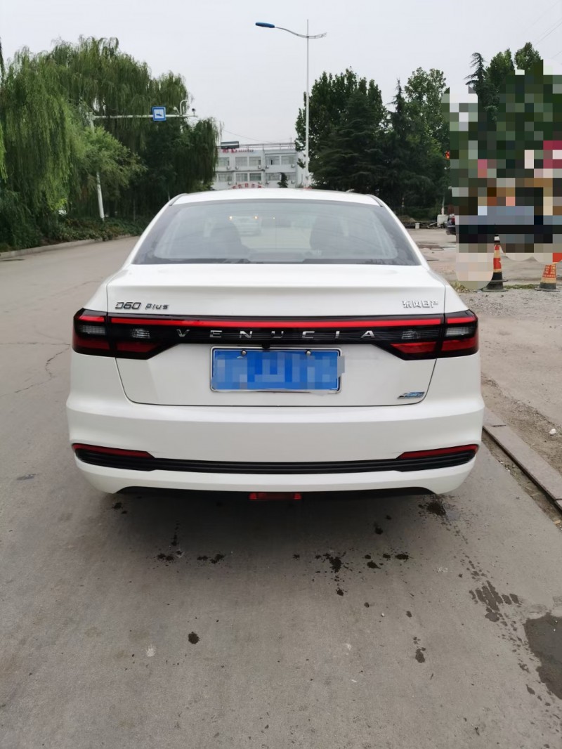臨沂21年啟辰D609
