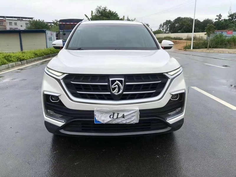 南寧18年寶駿5301