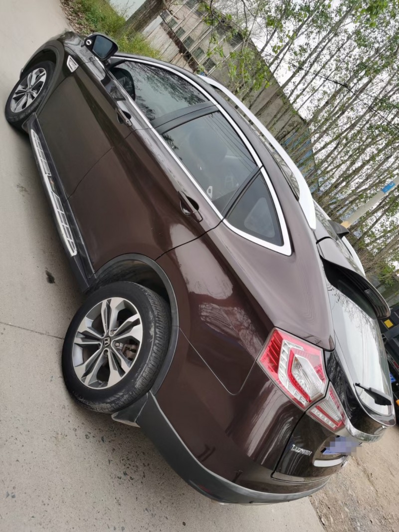 臨沂15年納智捷優6 SUV8