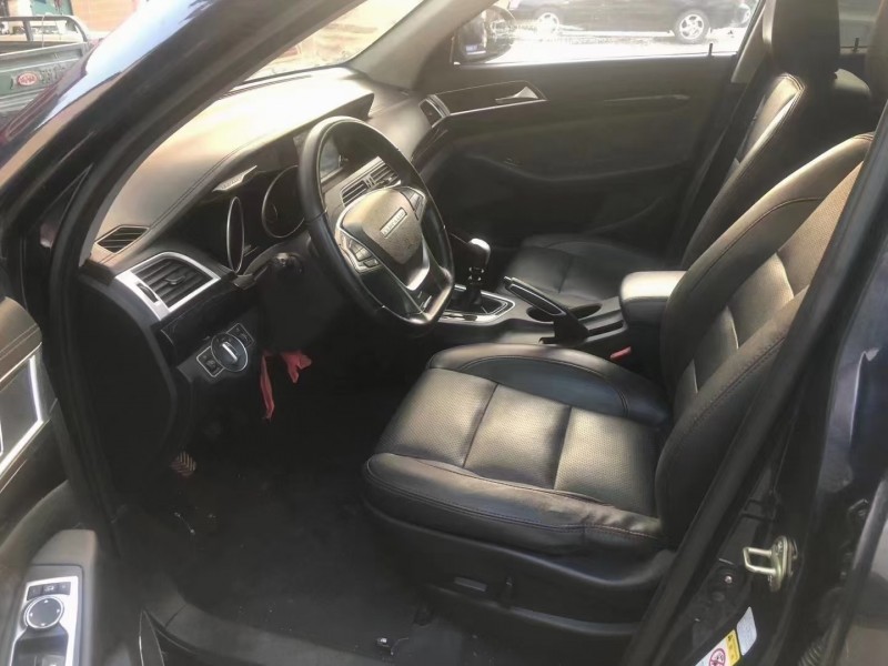 邢臺16年獵豹汽車CS102