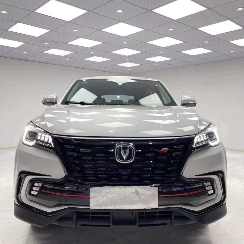 成都21年長安汽車CS851