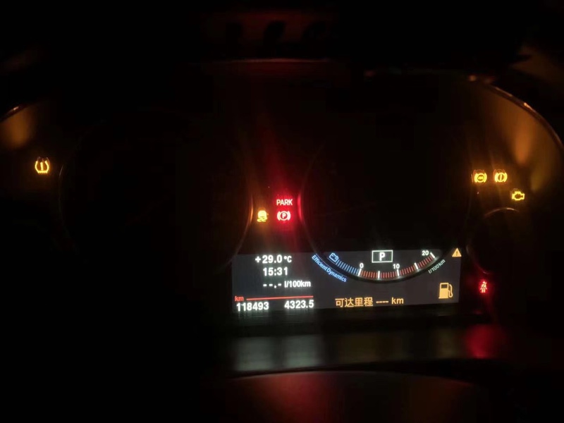 長沙12年寶馬X34