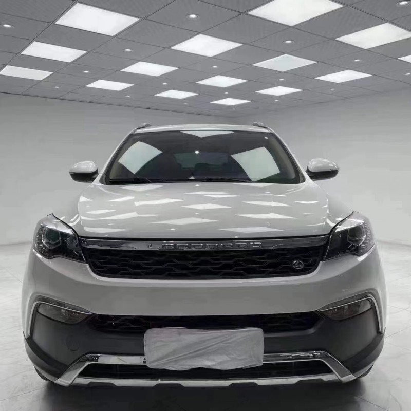成都19年獵豹汽車CS101