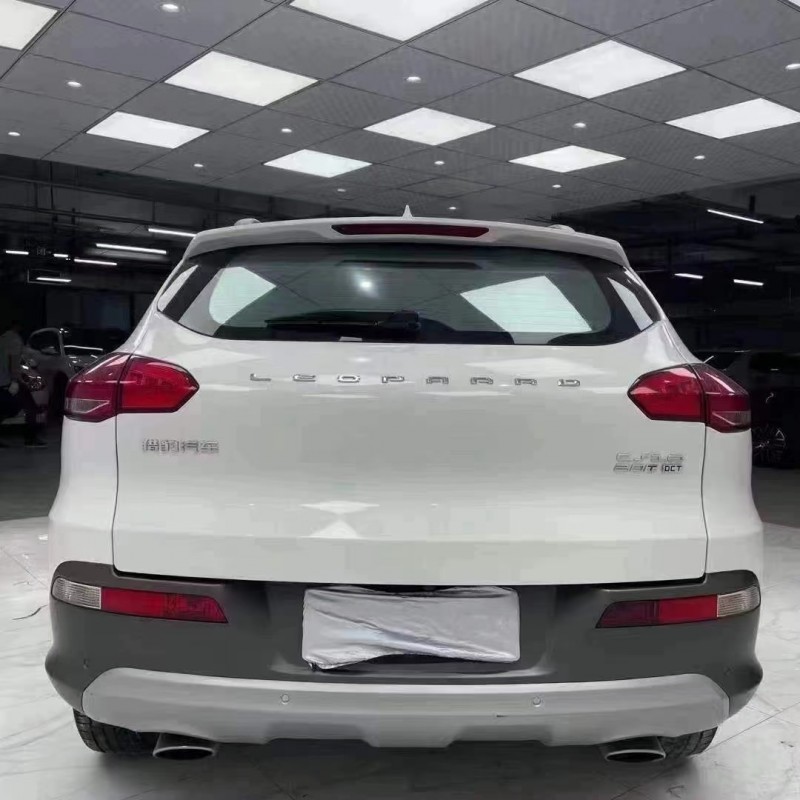 成都19年獵豹汽車CS105