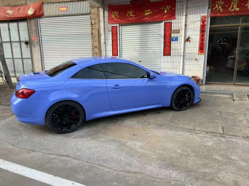 莆田10年英菲尼迪G376
