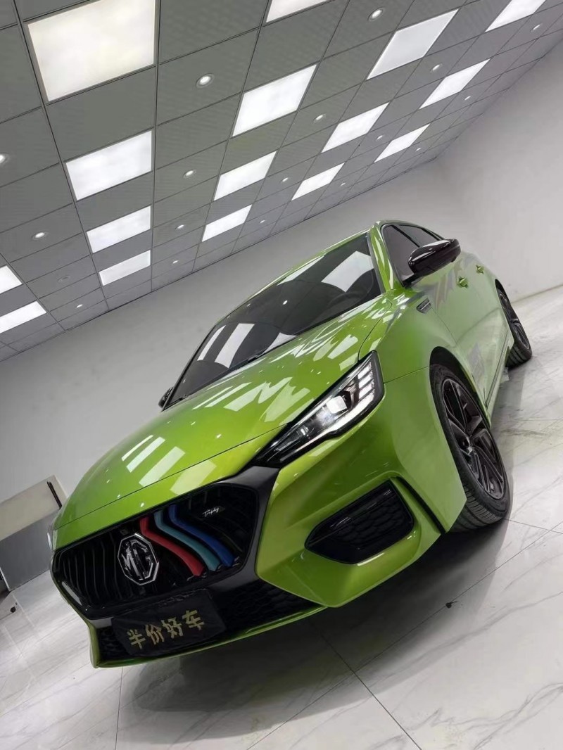 成都20年名爵62