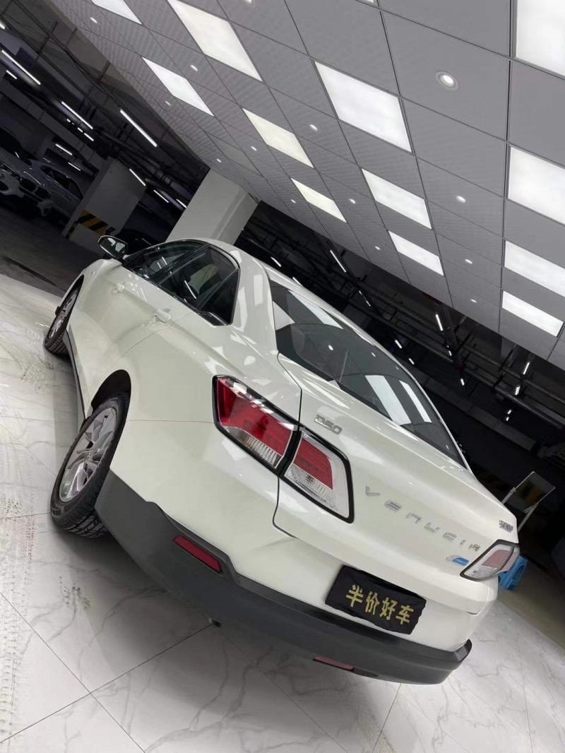 成都21年啟辰D604