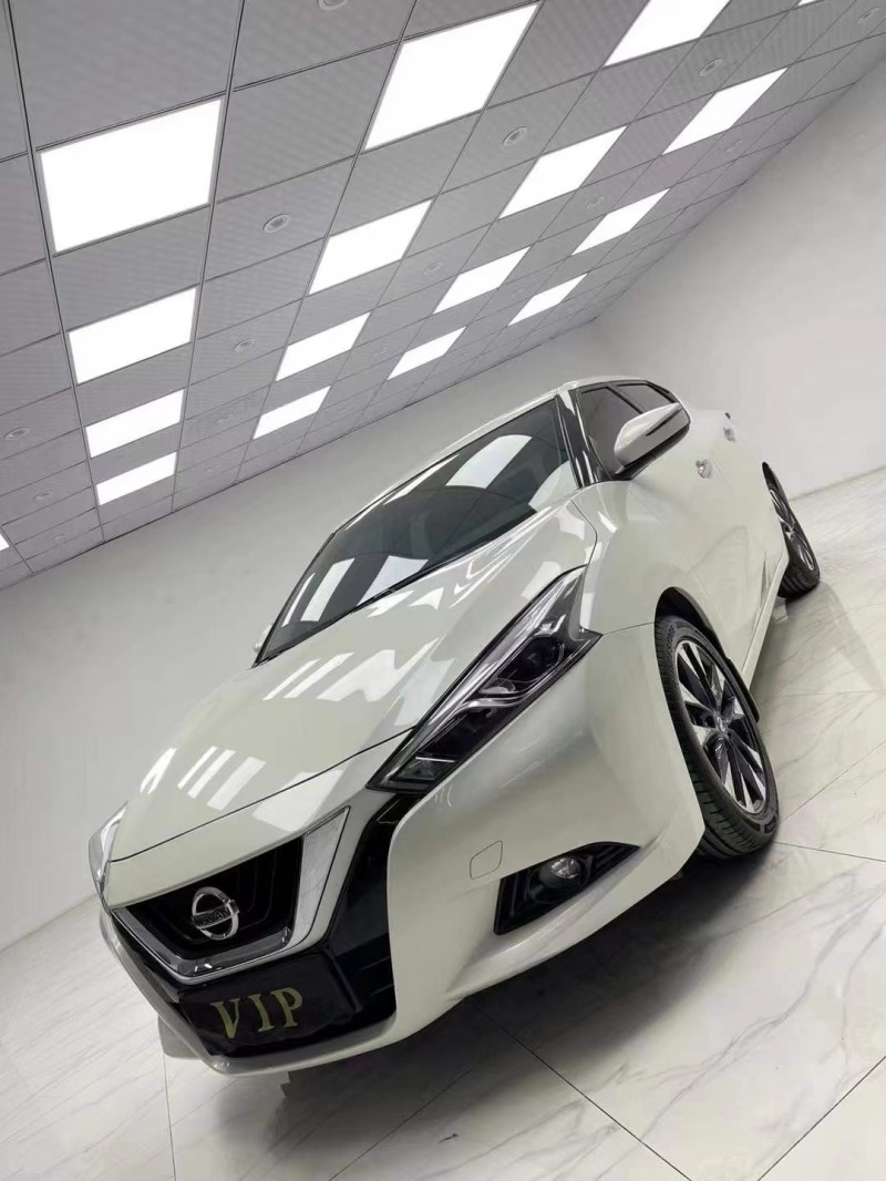 成都21年日產藍鳥2