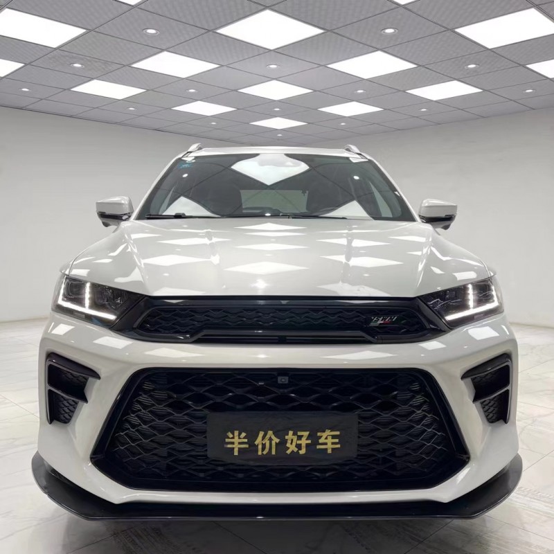 成都20年SWM斯威汽車G011