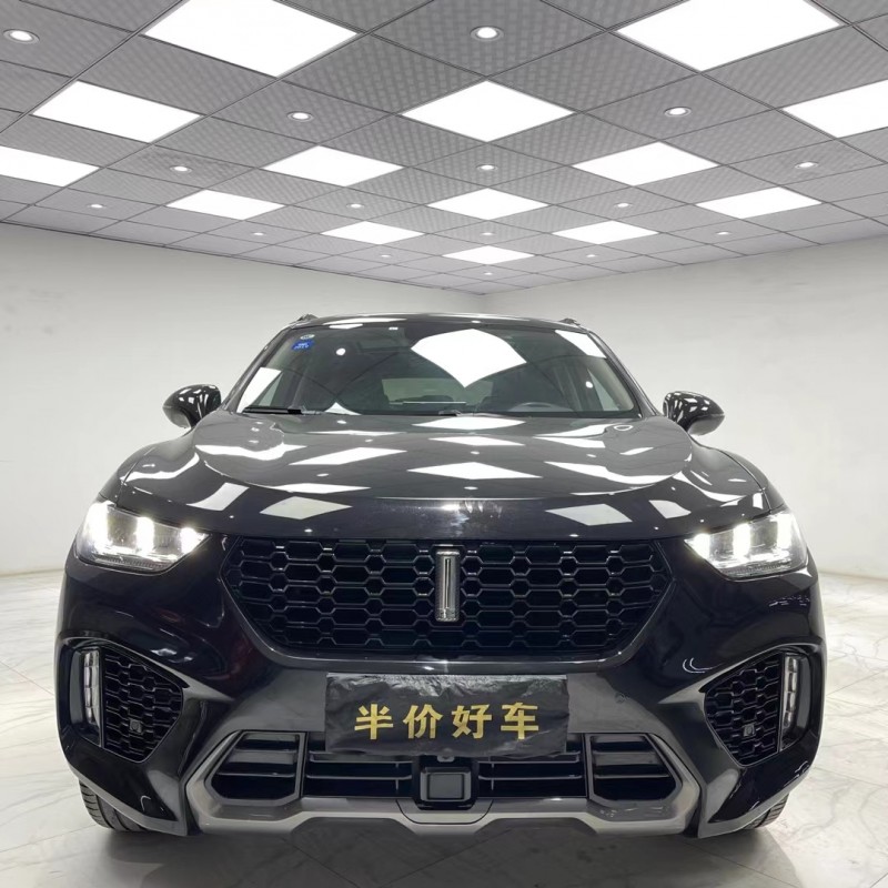 成都17年WEYVV71
