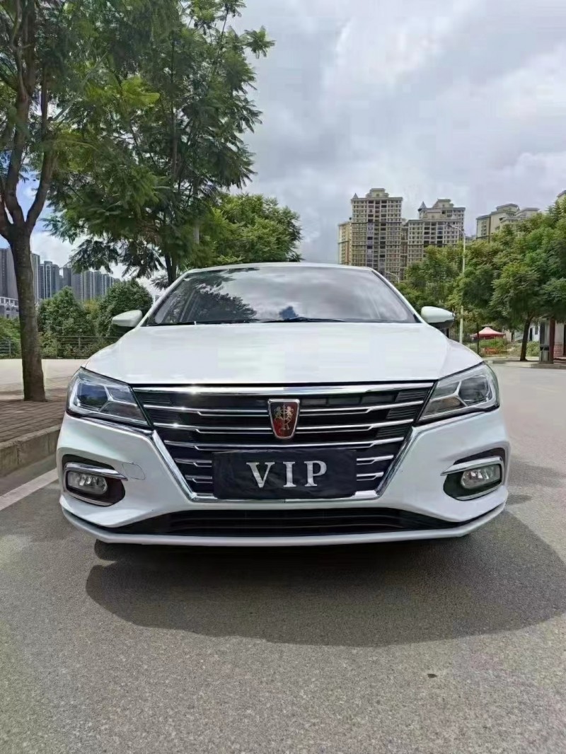 安順20年榮威Ei51